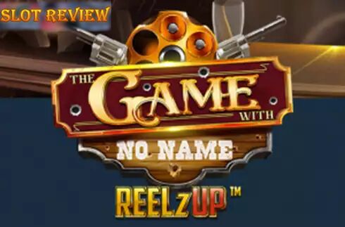 The Game With No Name Slot Review